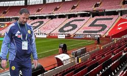 Eskişehirspor’da Semih Küçükatalay PFDK’ya sevk edildi