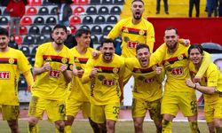Eskişehirspor'u hareketli günler bekliyor: Büyük ölçüde değişecek