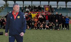“Eskişehirspor’un geleceği kendi çocuklarıdır”
