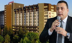 “ESOGÜ’de çalıştırılan sağlık sistemi hukuksuz”