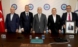 ESOGÜ'den yerli üretime büyük katkı