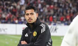 Bahadır Yıldırım’dan Eskişehirspor’a duygusal veda