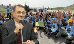 Fatih Dönmez maden işçileri için: “Aradan aylar geçtikten sonra verilmesinin anlamı yok”