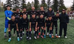 Fatihspor rakip tanımıyor