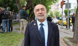 Fesih Bingöl: "Eskişehir halkı burada birlikte hareket etmiyor"
