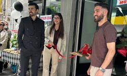 Futbol sahasından ticaret dünyasına