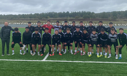 Genç Gücü Spor Bursa yolcusu