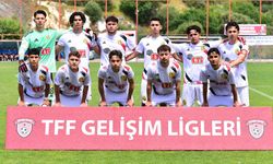 Genç Şimşekler kupa için sahaya çıkıyor