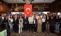 Gençleri dijital dünyanın geleceğine hazırlıyorlar