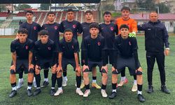 Gençlergücü U18 sahneye çıkıyor