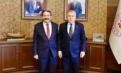 Eskişehir sporuna bakanlık desteği artıyor