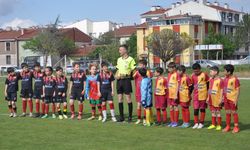 Eskişehir'de gol sağanağı sürecek