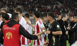 Eskişehirspor'da gözler Tahkim’de
