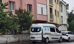 Çilingirle girilen evde acı manzara: Öğretmen hayatını kaybetti