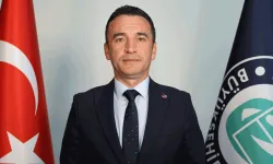 Sivrihisar Belediye Başkanı Habil Dökmeci’ye saldırı!