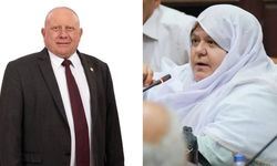 Hasan Ünal’dan Akgün’e tepki: “Kimsenin gücü CHP’yi kapatmaya yetmez”