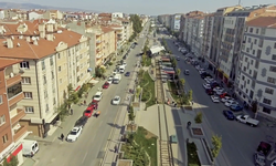 Hatboyu caddesi yenilenecek: 100 milyon TL’lik dev proje