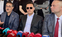 Hatipoğlu'ndan Eskişehirspor’a transfer sözü: “Kimi istiyorlarsa alacağız”