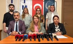 Gamze Yaş: “Her yıl yaklaşık yedi Soma faciası yaşanıyor”