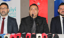 Hüseyin Köksal’dan dikkat çekici açıklamalar: “Eskişehir siyasi olarak sahipsiz”