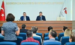 Eskişehir İl Hayvan Koruma Kurulu toplandı