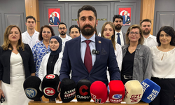 Mustafa Çelik: “İlaca erişim sorunu halk sağlığı sorunudur”