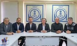 MMO Eskişehir Şubesi: “İş güvenliği piyasa koşullarına teslim ediliyor”