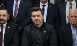 İYİ Parti Türkiye'nin erken uyarı sistemi