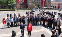 İYİ Parti’den 19 Mayıs Kutlaması