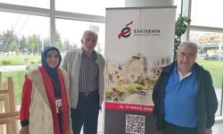 Judoda Eskişehir modeli anlatıldı