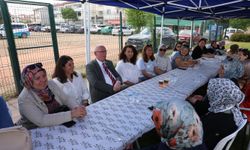 Odunpazarı Belediyesi mahalle kültürünü yeniden canlandırıyor