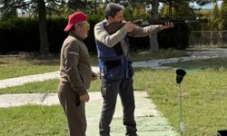 Kanlıpınar’da nefes kesen rekabet