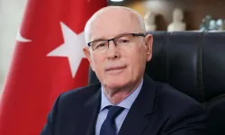 Kazım Kurt: "Anneler Günü kutlu olsun”