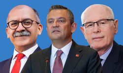 Kazım Kurt ve İbrahim Arslan tavrını ortaya koydu