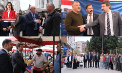 Kırmızıtoprak pazarında vatandaş isyan etti: “Lahanayı bile dilimle alır hale geldik”