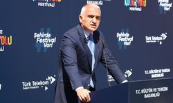 Kültür Bakanı Ersoy: “Festival Eskişehir ekonomisini hareketlendirecek”