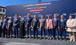 Kültür Yolu Festivali başlıyor: “Eskişehir’in marka değeri perçinlenecek”