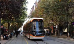 Eskişehir'de ulaşıma Kurban Bayramı düzenlemesi