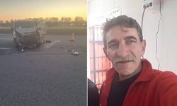 Kurbanlık almaya gittiler: Baba öldü, 2 oğlu yaralandı