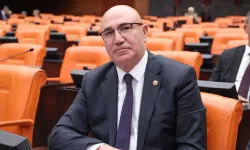 Mahmut Tanal’dan Sivrihisar Belediyesi’ne yönelik saldırıya sert tepki