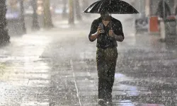 Meteoroloji’den Eskişehir dahil 15 il için sarı kodlu uyarı