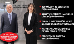 "Katkı sağladığım sürece devam etmek isterim"
