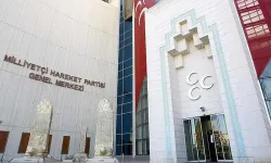 MHP Odunpazarı ve Tepebaşı'nda yeni yönetim listeleri netleşti