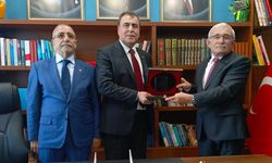 MHP Odunpazarı'nda görev değişimi