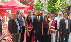 “Milletin derdi kurban siyasetin derdi butlan”