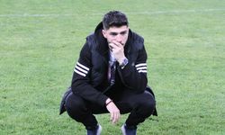Muhammet Taha Ağdağ da Eskişehirspor’a veda etti