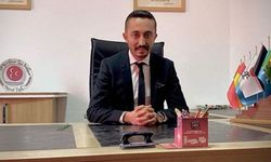 MHP Sivrihisar İlçe Başkanı Murat Işık oldu