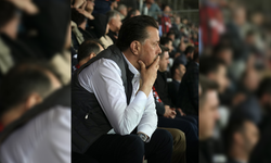 Nebi Hatipoğlu: "Hayal kırıklığımız ne yazık ki çok büyük"