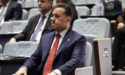 Nebi Hatipoğlu: "Gündemimiz her zaman olduğu gibi yine milletimizdi"