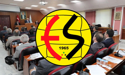 Odunpazarı Meclisi’ne Eskişehirspor arası